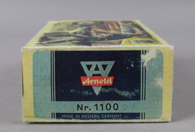 Arnold Wagenheber 1100 um 1965, - Giocattoli