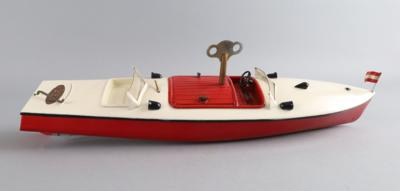 Hornby Schnellboot, - Giocattoli