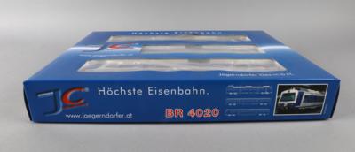 Jägerndorfer Collection H0, 40500, - Toys