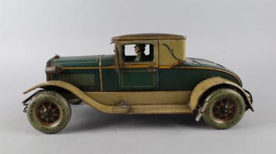 Limousine von Karl Bub (KB-788) von 1910/20. - Hračky