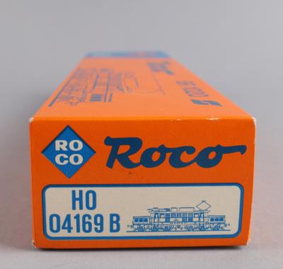 Roco H0, 04169B E-Lok der ÖBB, - Spielzeug