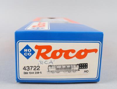 Roco H0, 43722 E-Lok der ÖBB, - Spielzeug