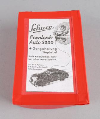 Schuco Fernlenk-Auto 3000, - Toys