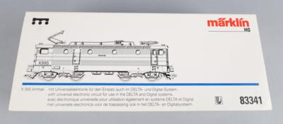 Märklin H0, 83341 Amtrak, - Toys