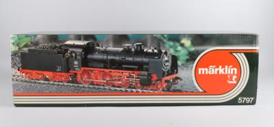 Märklin Spur I, 5797 Tenderlok der DB, - Spielzeug