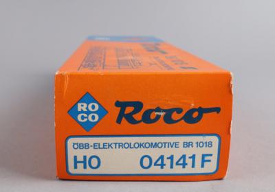 Roco H0, 04141F E-Lok der ÖBB, - Toys
