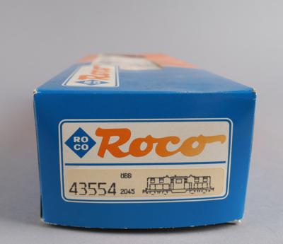 Roco H0, 43554 Diesellok der BBÖ, - Toys