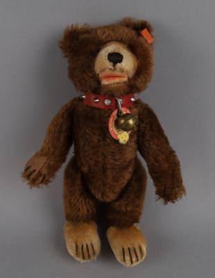 Steiff: Frühes Teddy Baby von 1935, - Giocattoli