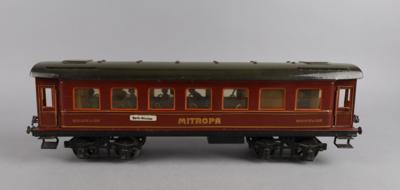 Märklin Spur 1, 3621 Mitropa Speisewagen, - Giocattoli