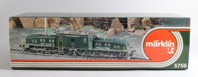 Märklin Spur I, 5756 Krokodil, - Spielzeug