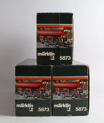 Märklin Spur I, - Spielzeug