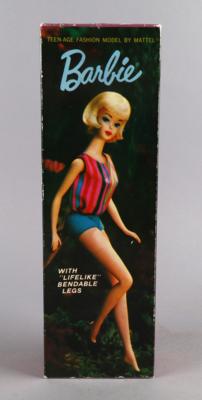 Mattel Barbie, - Giocattoli