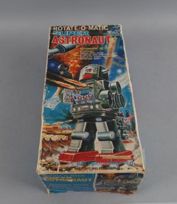 Roboter 'Super Astronaut', - Toys