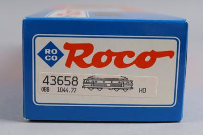 Roco H0, 43658 E-Lok der ÖBB, - Spielzeug