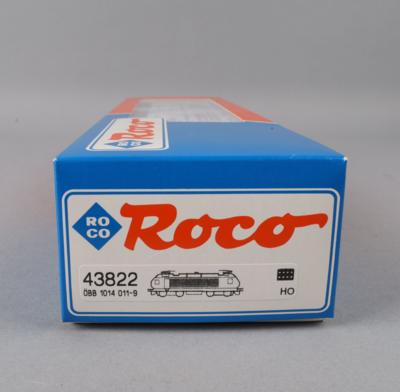 Roco H0, Rail Jet 43822, - Spielzeug