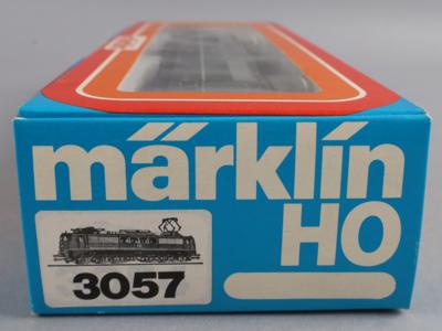 Märklin H0, 3057 E-Lok - Spielzeug