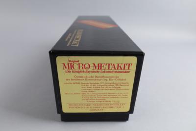 Micro-Metakit 96705H von 1996, - Giocattoli