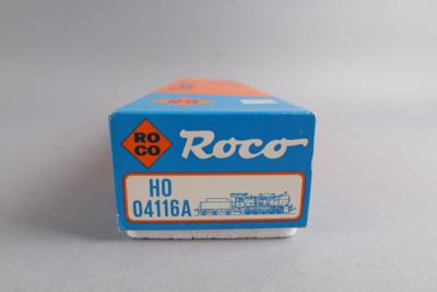 Roco H0, 4116A Dampflok der ÖBB, - Spielzeug