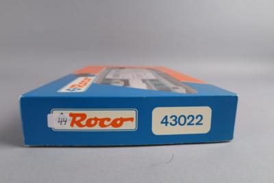 Roco H0, 43022 Triebwagen der DB, - Spielzeug