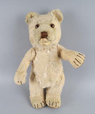 Teddy Baby von Steiff, - Giocattoli