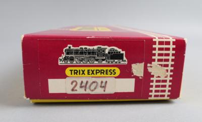 Trix Express H0, 2404 Dampflok mit Schlepptender, - Hračky