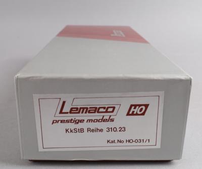 Lemaco H0 Prestige Models, - Spielzeug