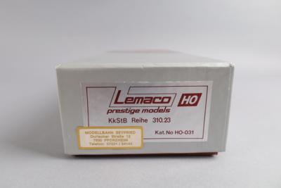 Lemaco H0 Prestige Models, - Giocattoli