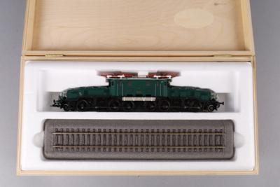 Roco H0, 43378 E-Lok 1100.102Krokodil der ÖBB, - Toys