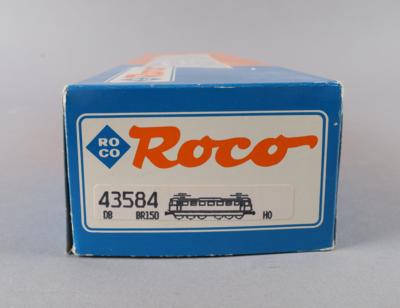 Roco H0, 43584 E-Lok der DB, - Toys