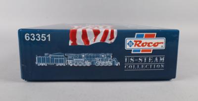 Roco H0, 63351 US-Steam Collection - Toys