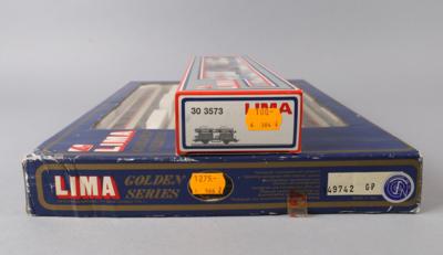 Lima Golden Series H0, 49742 GP ICE, - Toys