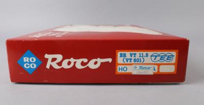 Roco H0, 43011 4-teiliger Dieseltriebzug - Toys