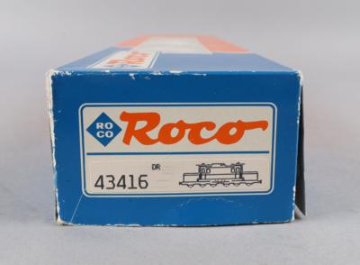 Roco H0 43416, E Lok BR 194 der DB, - Toys
