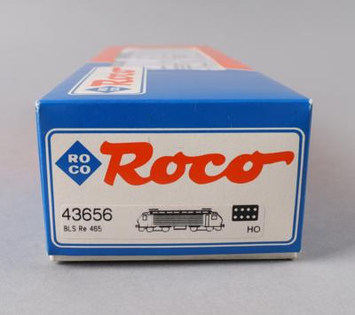 Roco H0, 43656 E-Lok der BLS, - Toys