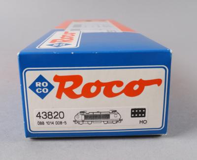 Roco H0, 43820 E-Lok der ÖBB, - Spielzeug