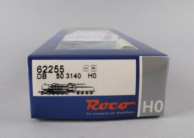 Roco H0, 62255 Schlepptender-Lok der DB, - Giocattoli