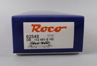 Roco H0, 62548 E-Lok der DB, - Spielzeug