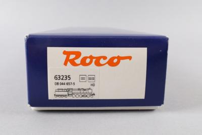 Roco H0, 63235 Dampflok der DB 044 657-5, - Spielzeug