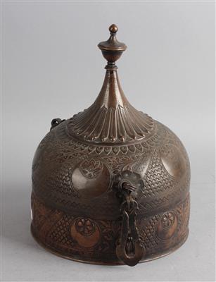 Tajine, - Antiquariato