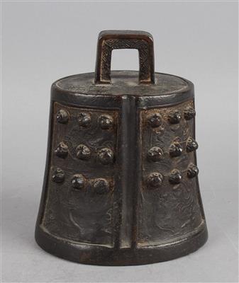 Glocke, - Antiquariato