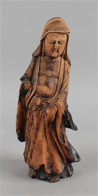 Guanyin, - Antiquariato