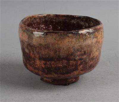 Chawan, - Works of Art