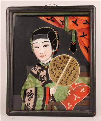 China, 20. Jh., - Asiatische Kunst