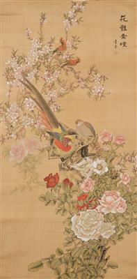 China, 20. Jh., - Asian Art