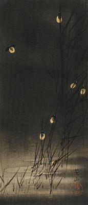 Ito Sozan (1889-?), - Arte Asiatica