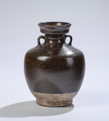 Vase, China, Yuan Dynastie, - Asijské umění