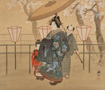 Japan, Taisho, - Arte Asiatica