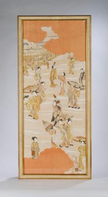 Japan, 20. Jh. - Asiatische Kunst