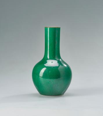Vase, China, 19. Jh., - Asian Art