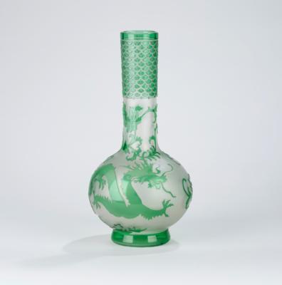 Vase, China, 20. Jh., China, - Asian Art